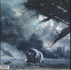 Megadeth - Dystopia  Plak