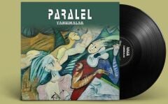 Paralel - Yansımalar 33'lük Plak