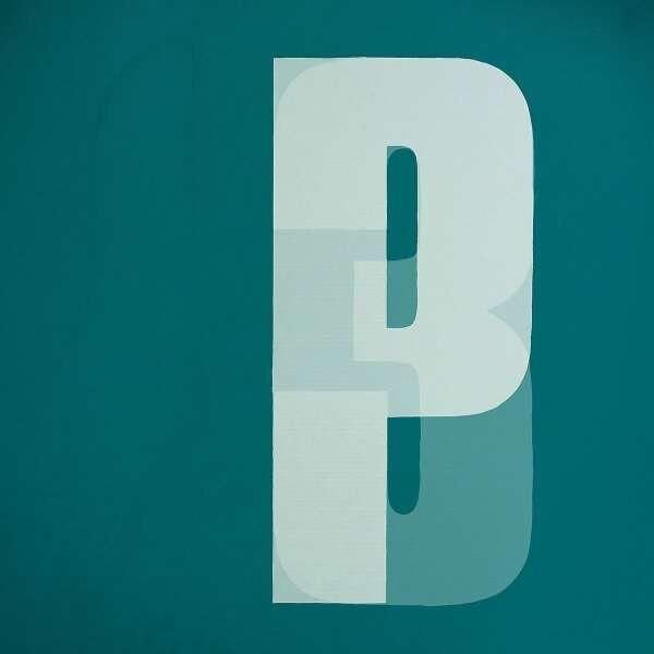 Portishead – Third 2'li Plak