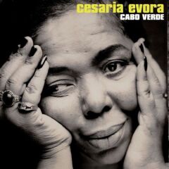 Cesaria Evora - Cabo Verde (Yeni Baskı 2'li Plak)