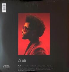 The Weeknd - The Highlights 33'lük Çift Plak