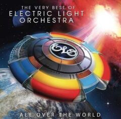 Electric Light Orchestra - All Over The World (Yeni Baskı 2'li Plak)