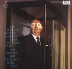 Helloween - Pink Bubbles Go Ape Colored Plak