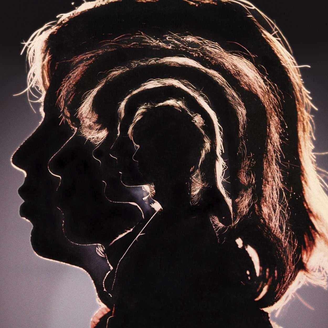 The Rolling Stones - Hot Rocks 1964-1971 Çift Plak