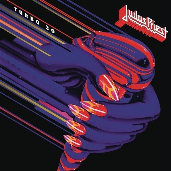 Judas Priest - Turbo 30 (Yeni Baskı 2'li Plak)