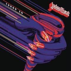 Judas Priest - Turbo 30 (Yeni Baskı 2'li Plak)