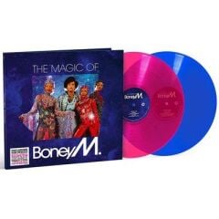 Boney M. - The Magic Of Plak