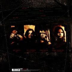 Kreator - Renewal  Green 2'li Plak