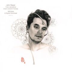 John Mayer -John Mayer Çift Plak
