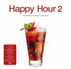 Happy Hour 2 Plak