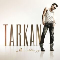 Tarkan - Adımı Kalbine Yaz 33'lük Çift Plak