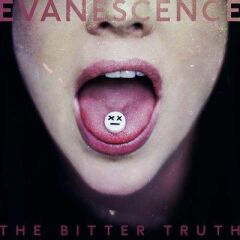 Evanescence - The Bitter Truth 33'lük Çift Plak