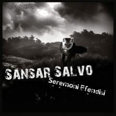 Sansar Salvo - Seremoni Efendisi (Plak)